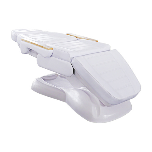 3 Motors Massage Bed With Heating Pad