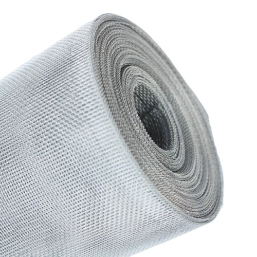 18x16 Mesh Aluminium-Fenstergitter