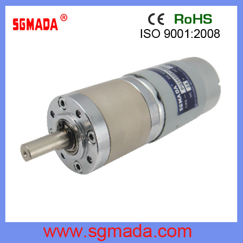 Gearmotor MB