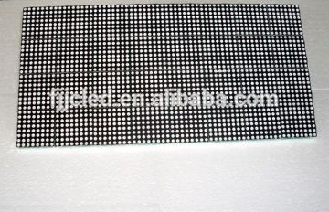 Alibaba Express High Quality Board Indoor Single Red Color P4.75 LED Information Display