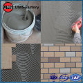 Bathroom waterproof wall tile adhesive