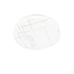 Modern 24W LED Ceiling Light for Home