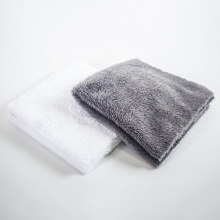 Car wash microfiber towels