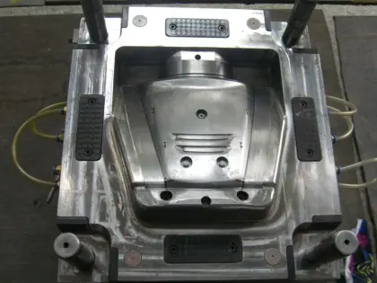 Refrigerator Parts Refrigerator Drawer Molding