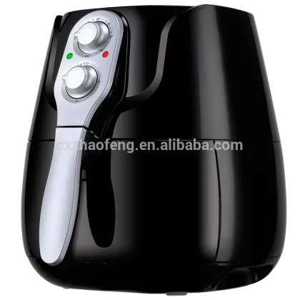 healthy Air Fryer no oil