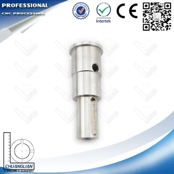 High precision CNC machining parts for metal mechanical parts, Household Products