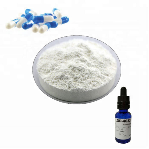 mk 677 bulk powder