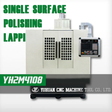 YH2M4108 CNC Single Surface Polishing Machine