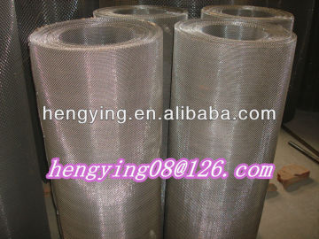 sus304 Stainless Steel Wire Mesh (Manufacture)