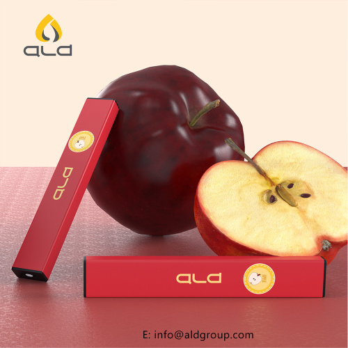 ELF Disposable Pre-Filled 200puffs E CIGS