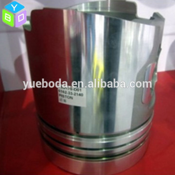 6D170 engine piston 6162-33-2140