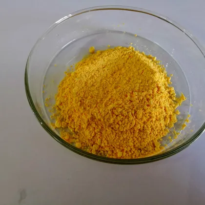 Azodicarbonamide pu foam materials blowing agent