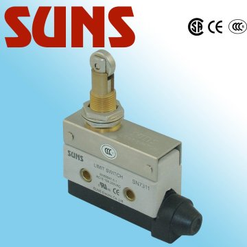 SN7311 mini ingesloten limietschakelaars