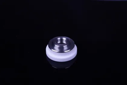Ceramic Nozzle Holder For Precitec ProCutter 2.0 Precitec
