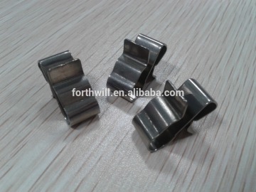 Solar Cable Holding Clips for 4mm2PV Cables