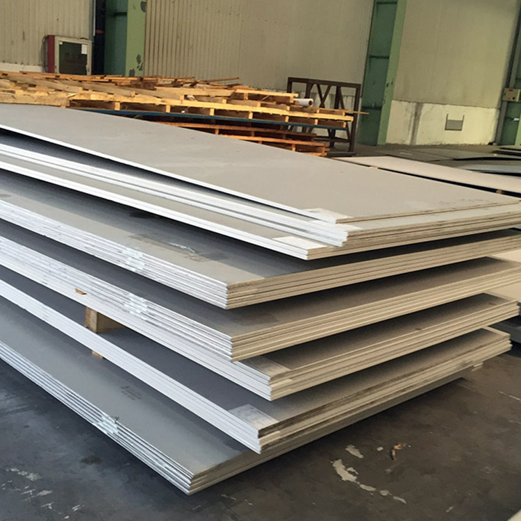 stainless steel plate 118