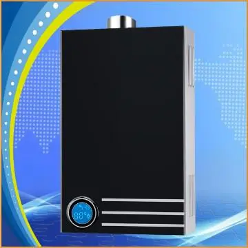 low power consumption heater
