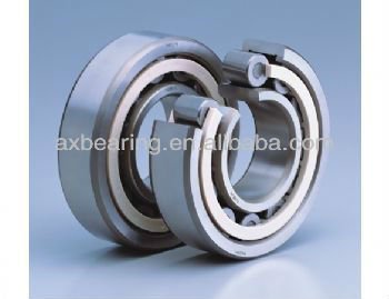 Cylindrical roller bearing manufacturer bearing NU1005