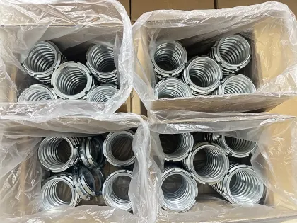 GUK Nylon Insert Prevailing‑Torque Self Lock Nuts M10~M130