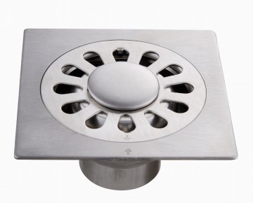Floor Drain (KD-2809-1)