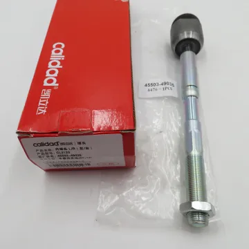 Steering Tie Rod 45503-49035, 45503-39165 for TOYOTA CELICA
