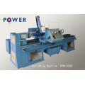 Fine Rubber Roller  Finishing  Machine