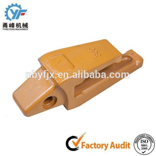 Wear Parts Bucket Teeth Adapter, High Quality Wear Parts