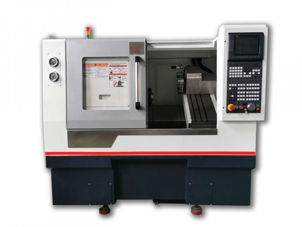 CNC svarvmaskin CNC svarv