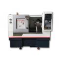 China Gang Tool CNC Lathe Supplier