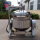500Liter Pressure Cooker Vacuum Jam Cooking Mixer Kettle