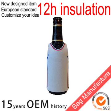 2016 OEM insulated 1.5l wine bottle cooler bag
