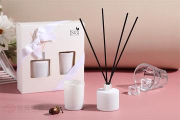 50 ml 소이 캔들 리드 디퓨저