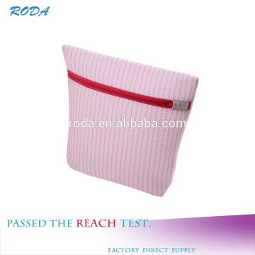 Hosiery wash bag,washing bag for wash hosiery,hosiery mesh washing bag