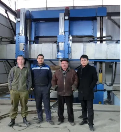 CM5116 CNC Turning and Grinding Multi-purpose Lathe Machine