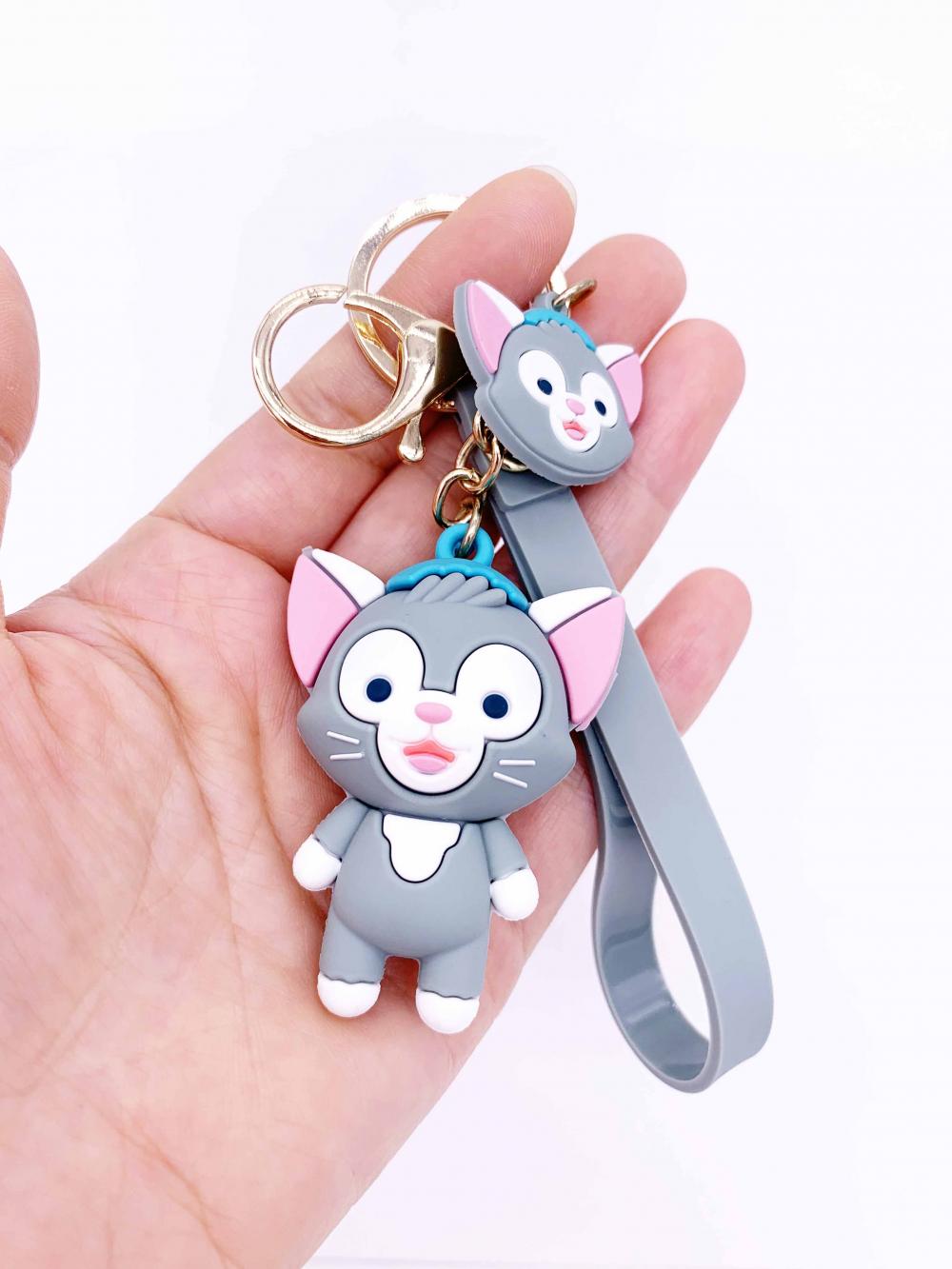 Wholesale Keychains