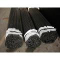 Cold rolled seamless precision steel tube