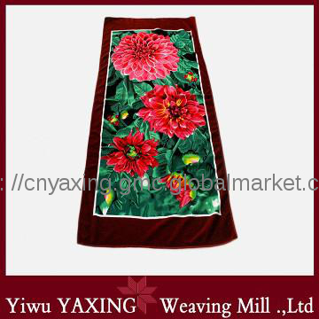 Towel factory kids beach towel