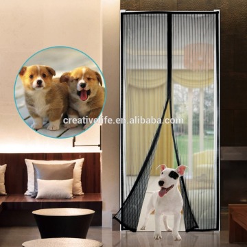 Magnetic Anti Mosquito Bug Doors Curtain