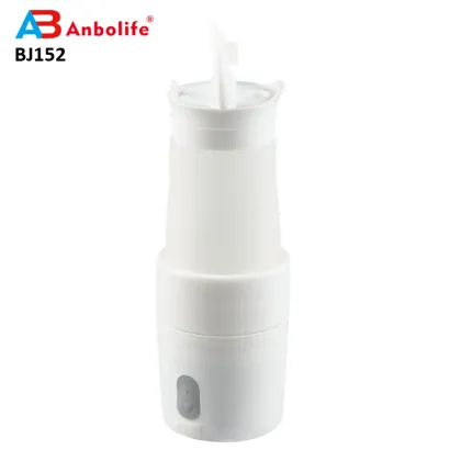 Portable professional electric citrus juicer orange blender mini juicer electric juicer