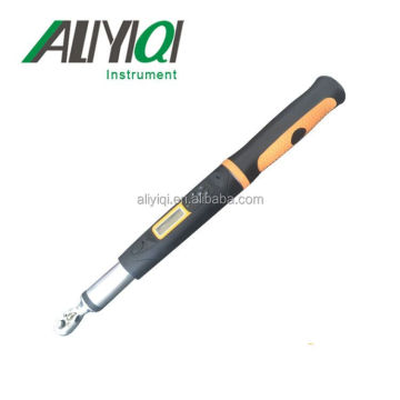 1/4 Inch Square Drive 30N.m Digital Torque Wrench 22.12ft.lbs