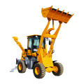 WZ30 -25 excavator backhoe 75kw 4x4 8500kg