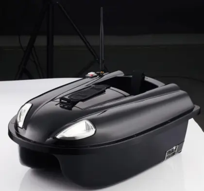 remote control fishing boat inflatable boat