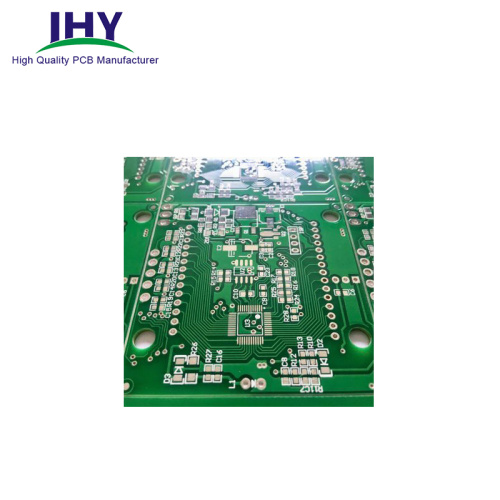 PCB manufacturing Customized Double Sided PCB Circuit Board Mainboard
