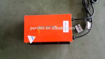 electric vehicle spare parts electric rickshaw charger