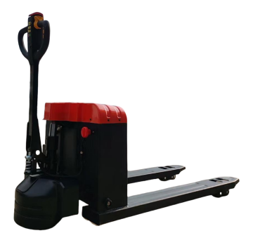 Dependable Performance Electric and Pedestrian Portable Forklifts