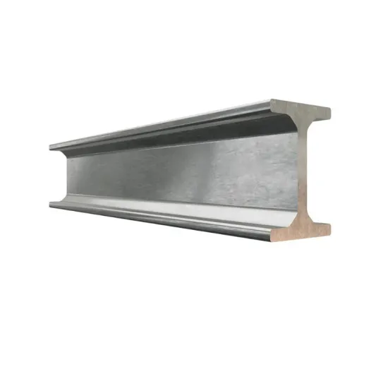 ASTM Hot Rolled Steel A283M H Beams - Affordable Pricing and Structural Quality
