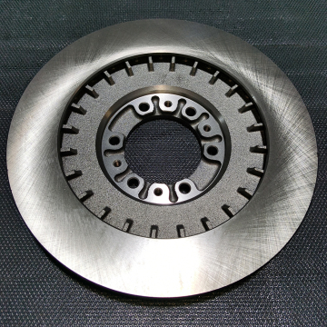 Best OEM Custom High-Speed Front Rear Brake Discs at Cheapest Rates