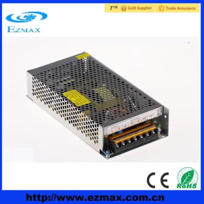 12VDC 5A security camera power supply ,cctv ups, cctv accessories