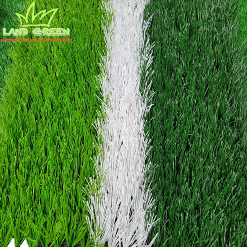 Искусственное травяное покрытие Синтетическое футбольное поле