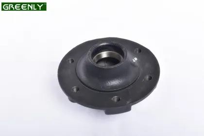 AN183318 John Deere 6 Bolts Transport Wheel Hub
